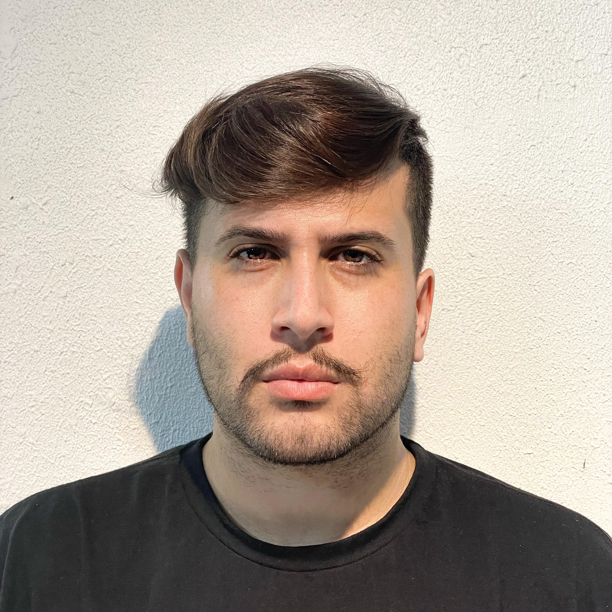 Alexssandre Quintana