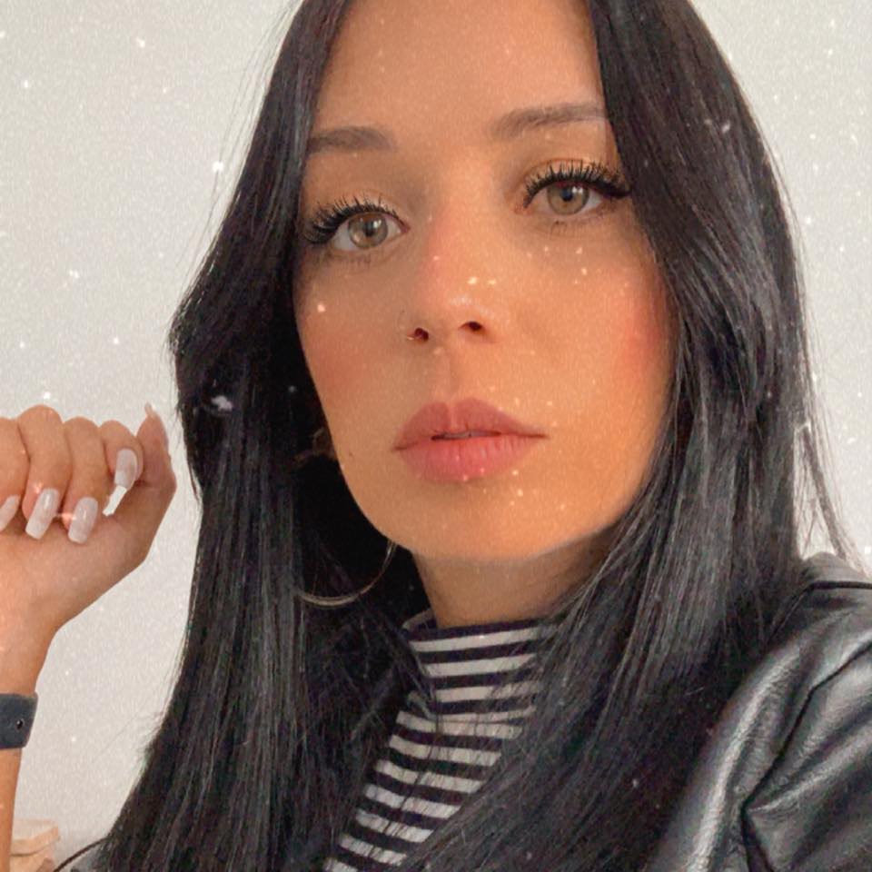 Amanda Muzzillo Olsen
