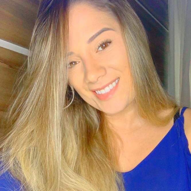 Fernanda Vieira